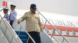 Kunjungan Presiden Prabowo ke Rusia dan Dampak yang Terabaikan
