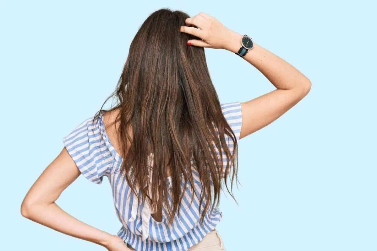 Kebiasaan Sehari-hari yang Menghambat Pertumbuhan Rambut