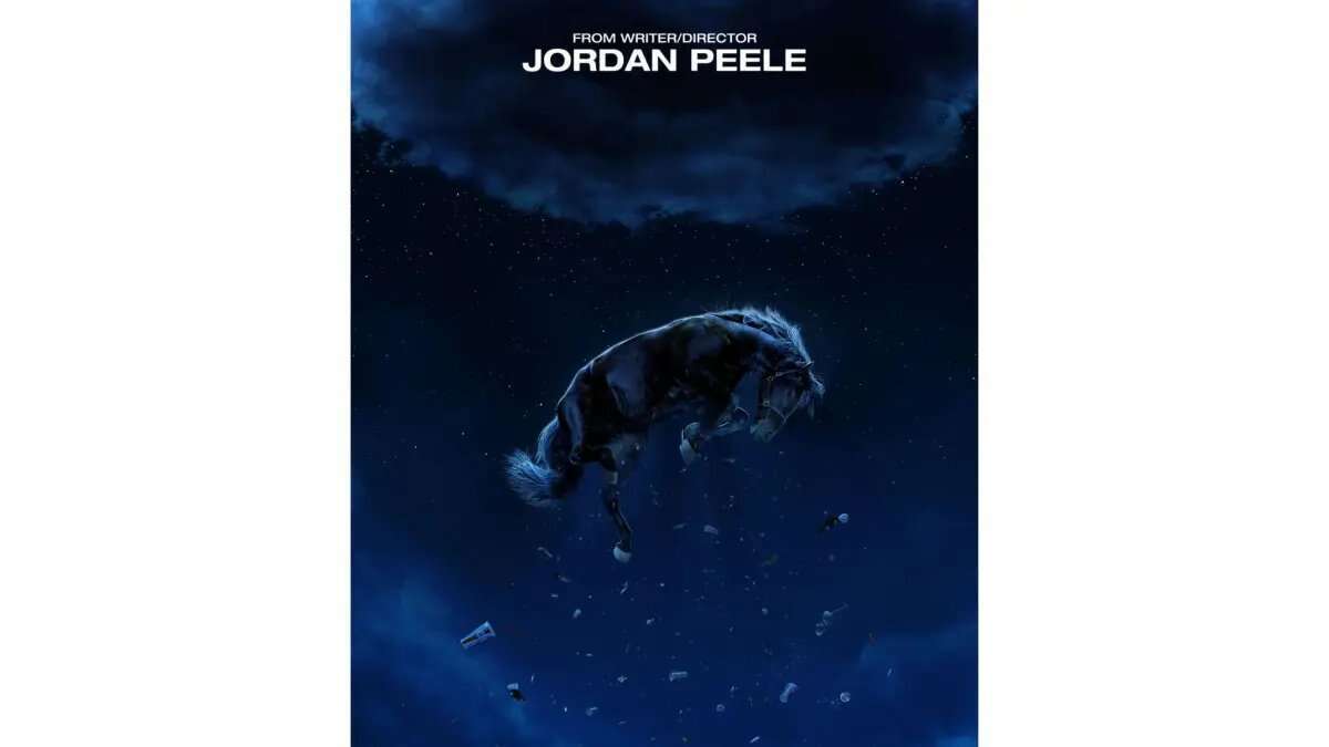 Menelusuri Kisah Dalam Film Nope (2022)
