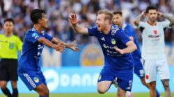Awal Kemenangan Adrian Purzycki Bersama PSIM