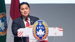Evaluasi Keberhasilan Timnas Indonesia U-20 Menuju Piala Asia 2027