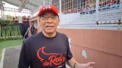 De Red FC Kembali Siap Tunjukkan Kekuatan di Championship 2026/27