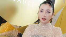 Reaksi Hesti Purwadinata Terhadap Mundurnya Desta dari Vindes Corp