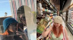 Momennya Hyuna dan Yong Jun Hyung di California: Gaya Santai dan Sederhana