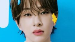 Onew SHINee Rilis Tiga Title Track untuk Single Album Pertama