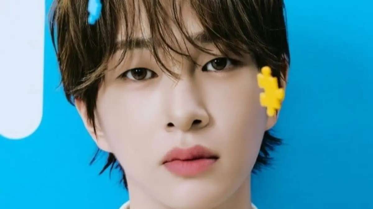 Onew SHINee Rilis Tiga Title Track untuk Single Album Pertama