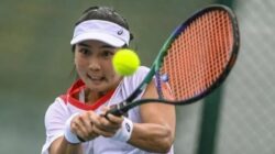 Aldila Sutjiadi dan Janice Tjen: Duel Spesial di US Open 2026