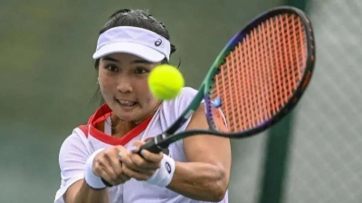 Aldila Sutjiadi dan Janice Tjen: Duel Spesial di US Open 2026