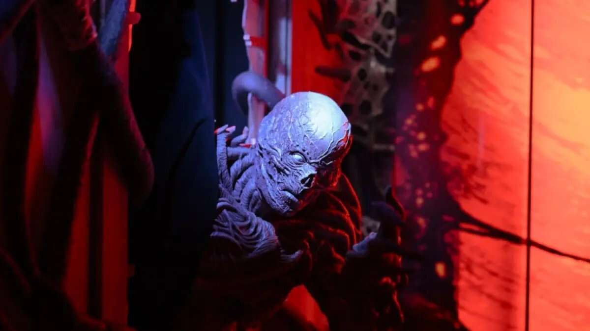 Halloween Horror Nights 2026: Pengalaman Mencekam di Universal Studios Hollywood