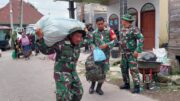 Enam Gunung Api Erupsi Nyaris Bersamaan di Indonesia