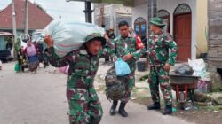 Enam Gunung Api Erupsi Nyaris Bersamaan di Indonesia