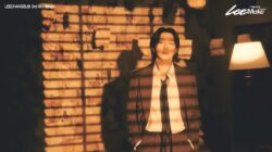 Changsub BTOB Siap Rilis Mini Album “Lee;make”