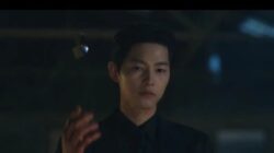 Karakter K-Drama yang Penuh Kekuatan