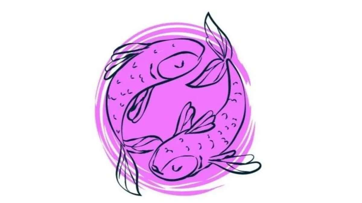 Pelajaran dari Kesalahan untuk Zodiak Pisces