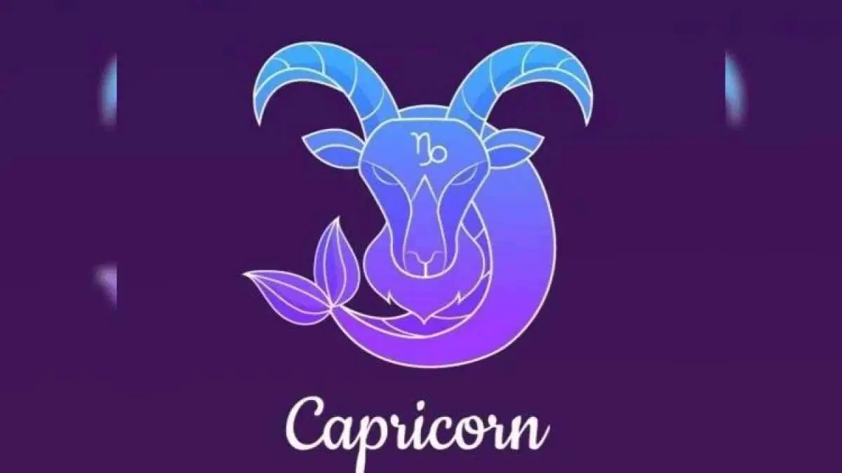 Meningkatkan Karier Zodiak Capricorn: Peluang Baru di Senin, 7 September 2026