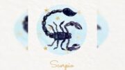 Keterbukaan Emosional Scorpio di Hari Senin