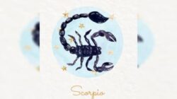 Keterbukaan Emosional Scorpio di Hari Senin
