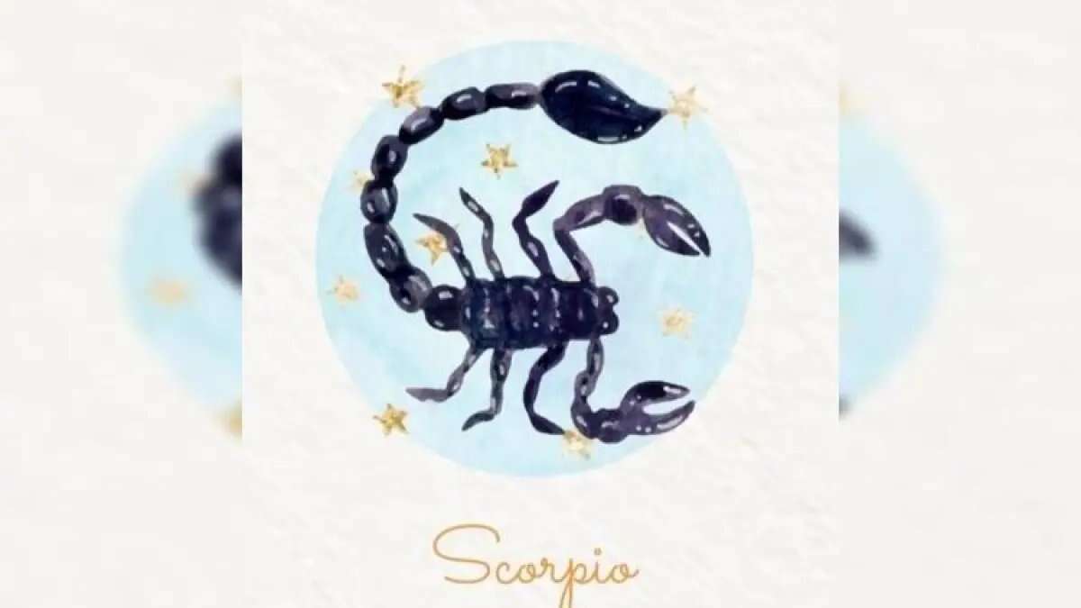 Keterbukaan Emosional Scorpio di Hari Senin