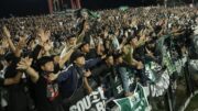 Dukungan Tak Terbatas dari Suporter PSS Sleman