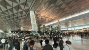 Dampak Erupsi Anak Krakatau Terhadap Operasional Bandara