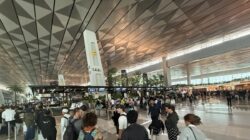 Dampak Erupsi Anak Krakatau Terhadap Operasional Bandara