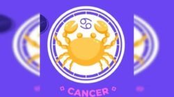 Hasil Kerja Zodiak Cancer Terlihat pada Senin, 7 September 2026