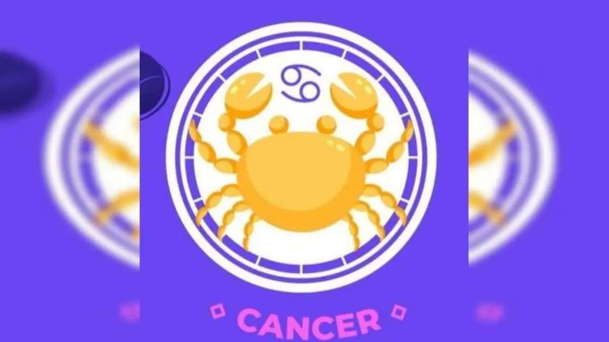 Hasil Kerja Zodiak Cancer Terlihat pada Senin, 7 September 2026
