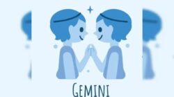 Ramalan Karier Zodiak Gemini untuk Senin, 7 September 2026