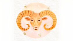 Pesan Penting untuk Aries: Lepaskan Bayang Masa Lalu dalam Cinta