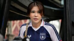 Harapan Besar Persipura terhadap Alexandro Ferreira dalam Super League