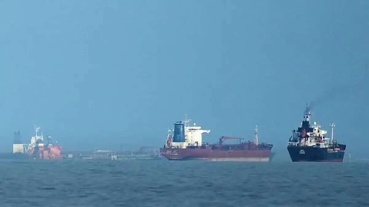 Kenaikan Harga Minyak Global Akibat Konflik AS-Iran