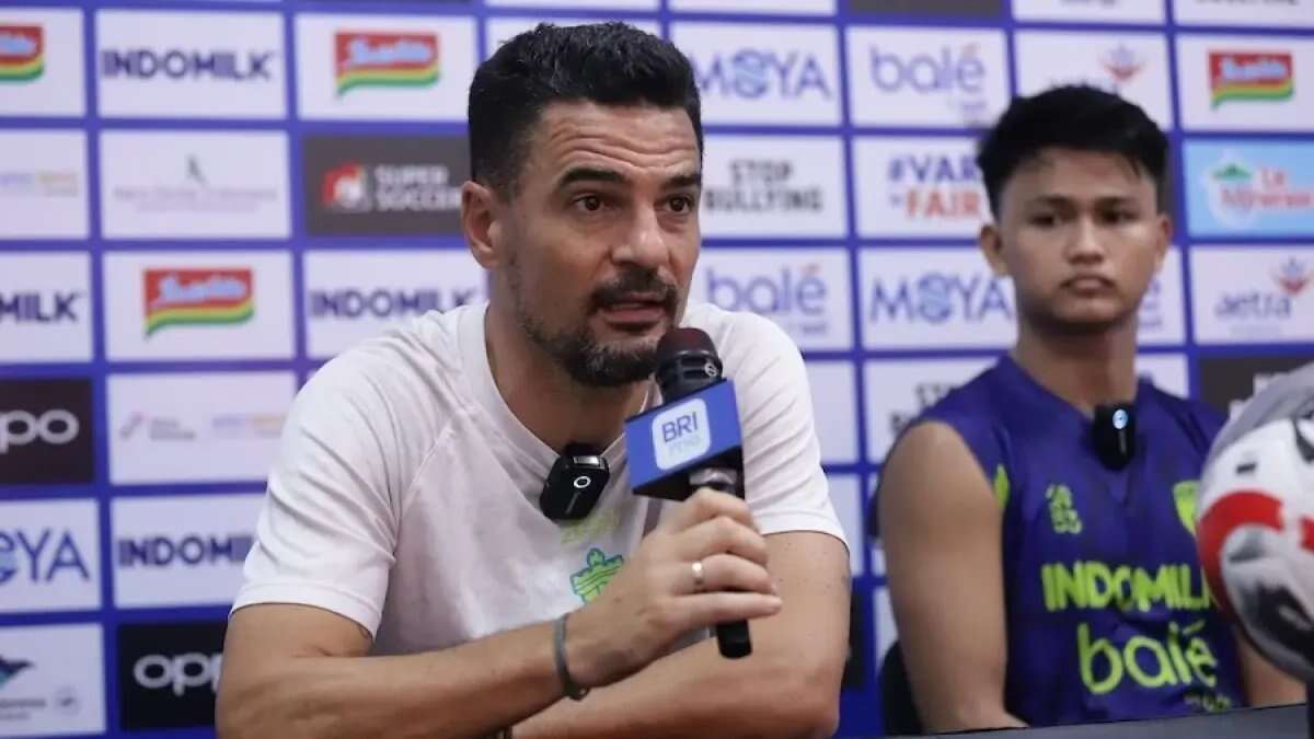 Analisis Hasil Pertandingan Persita di Kandang PSIM Yogyakarta
