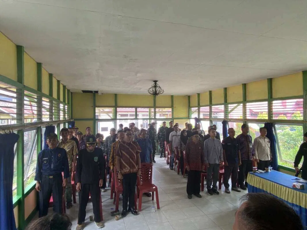 Diharapkan, melalui penyuluhan yang digelar, masyarakat akan lebih memahami peran mereka dalam menjaga hutan dan lahan dari kebakaran