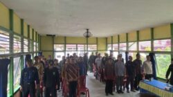 Bantuan TNI dan Pencegahan Karhutla di Kabupaten Sambas – pelitapers.com