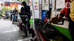 Klarifikasi Pertamina tentang Kebijakan Pembelian BBM Bersubsidi