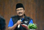 Tindak Lanjut Keterlibatan Pegawai Kementerian Sosial dalam Judi Online