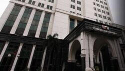 Tindakan Tegas OJK terhadap Rekening Judi Online