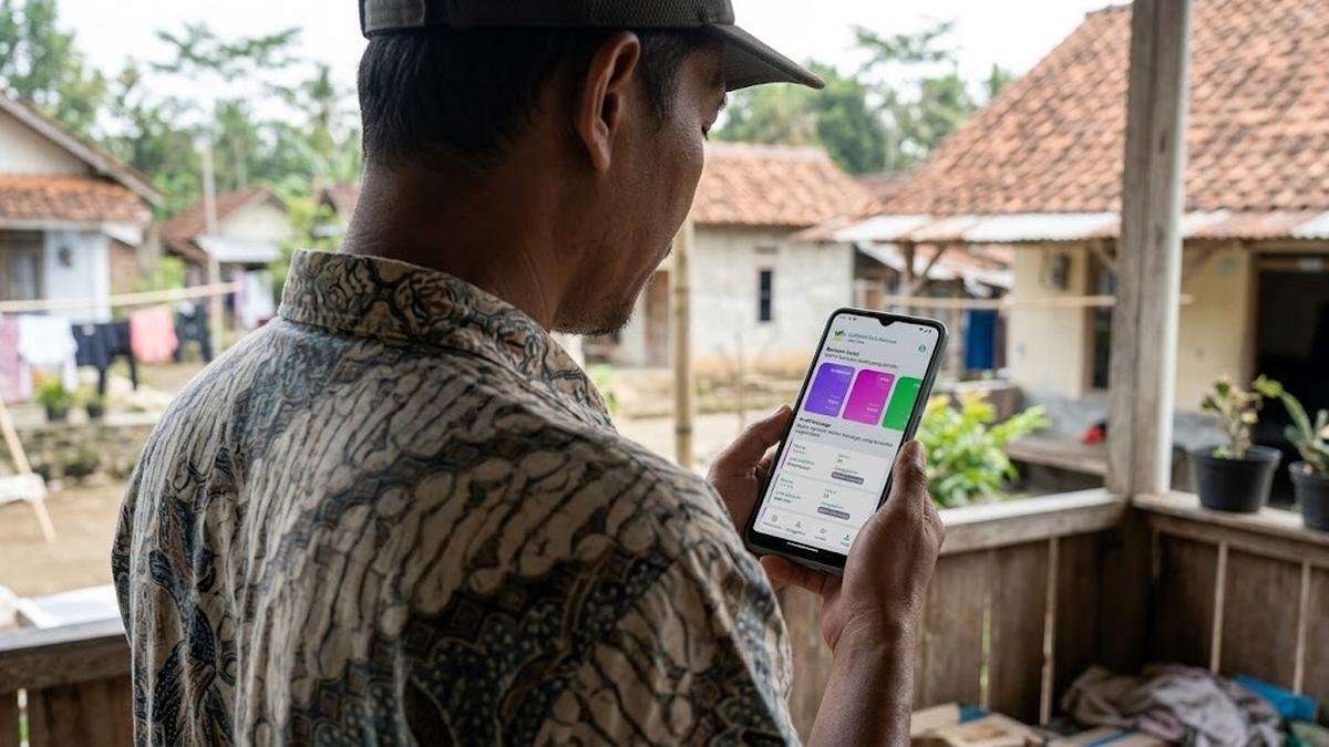 Penahanan Bansos bagi Keluarga Penerima yang Terlibat Judi Online