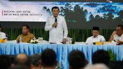 Menko Polkam: Kita Belum Sampai ke Puncaknya El Nino