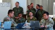 Sinergitas TNI dengan Militer Negara Sahabat dalam Latihan Gabungan
