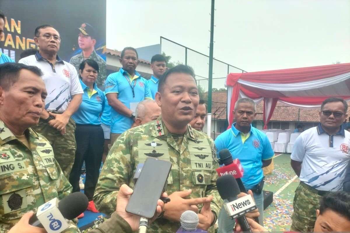 Panglima TNI Cup: Ajang Mencari Bibit Atlet Tenis Indonesia
