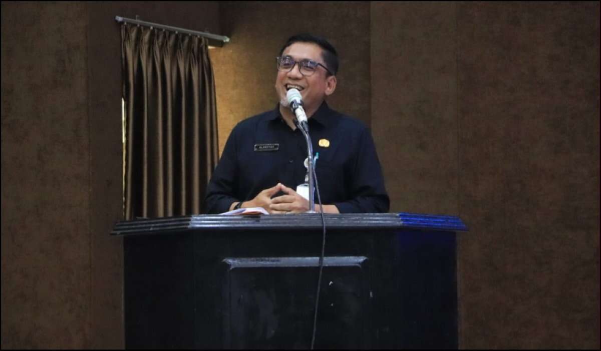 Tindakan Terhadap Penerima Bansos yang Terindikasi Judi Online di Kabupaten Bekasi