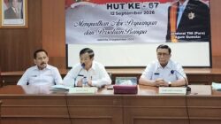 Pengabdian Purnawirawan TNI dan Polri dalam Mempertahankan Persatuan Bangsa