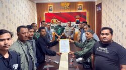 Damainya Bentrok Perguruan Silat di Sukoharjo