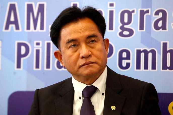Kritik Terhadap Undang-Undang Peradilan Militer di Indonesia