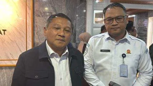 Rencana Penggabungan BMKG dengan Badan Geologi