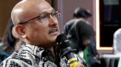 Kontroversi Debat Ijazah Jokowi: Ferdinand Hutahaean Berbicara