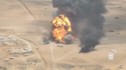 Serangan Houthi di Arab Saudi: Korban Berjatuhan dan Dampak Energi