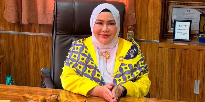 Prioritas Kepentingan Rakyat di Aceh