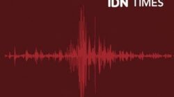 Gempa Bumi Magnitudo 5,1 Mengguncang Flores, Tak Berpotensi Tsunami